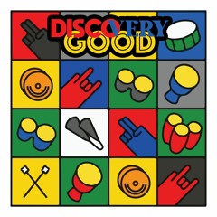 DISCOvery GOOD