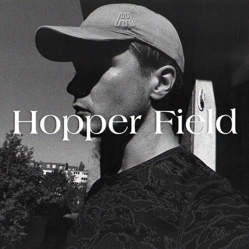 Hypnohouse Podcast 006: Hopper Field