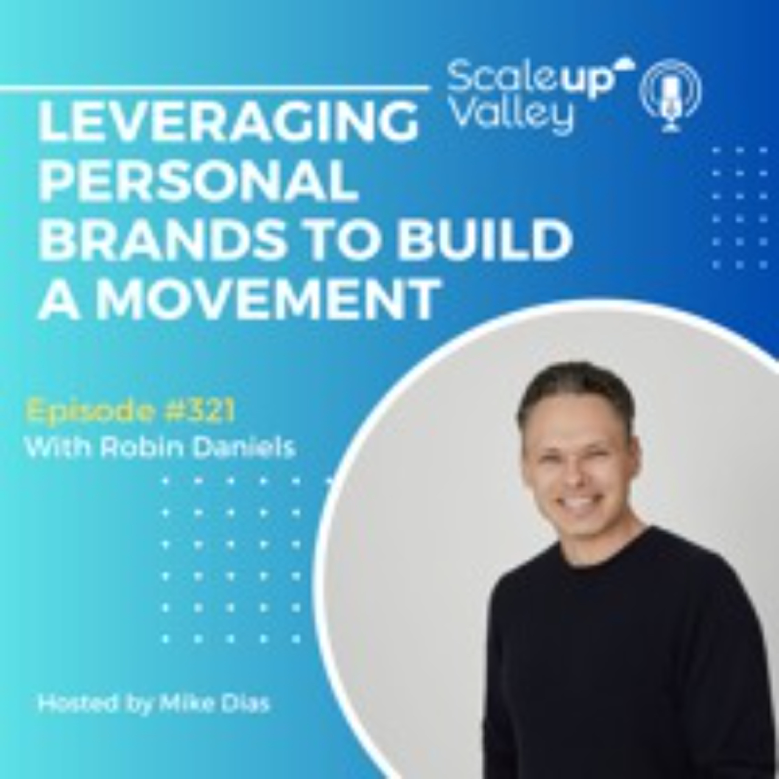 Scaleup Valley Podcast