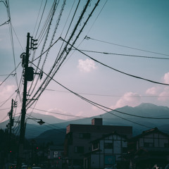 Reason (Bonobo Rework Instrumental)