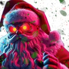 Spooky Christmas 20241213