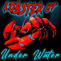 🦞Under Water 🦞 - Lobster 87
