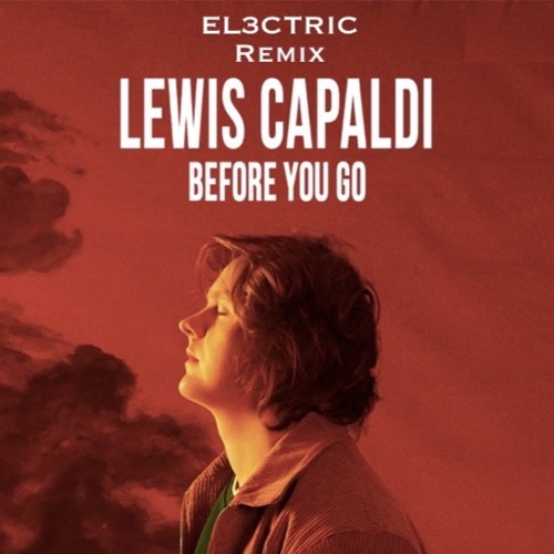 BEFORE YOU GO (TRADUÇÃO) - Lewis Capaldi 
