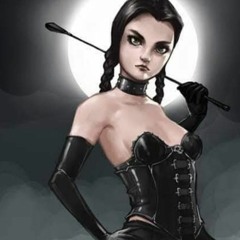 Donny Demonic- Gothic Girl