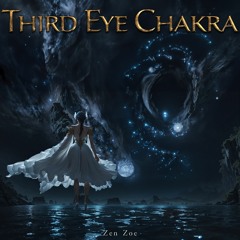 852Hz - Third Eye Chakra Angel Series