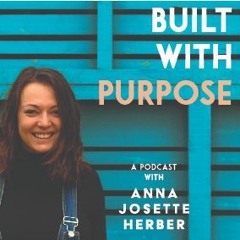 Built On Purpose Podcast With Sharon Long