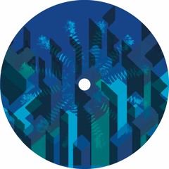 KRLF024_ Electric Rescue - "Frontier Of The Sea" [Limited Edition 2XLP] (previews)