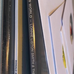 Livingroom Session #03