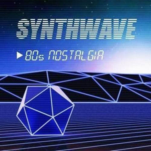 Stream Synthwave Empire | Listen to Synthwave 80's (Back To The 80s ...
