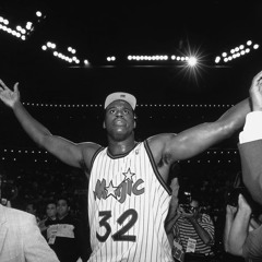 Shaq - Anon x Bday