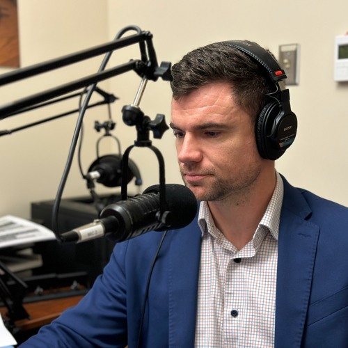 Stream 02-09-24 - RADIO: Capitol Report with Rep. Rude: Addressing ...