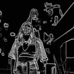 Friend or Foe Ft Hidden North (Prod.By kkquickbrakes x drobrien)