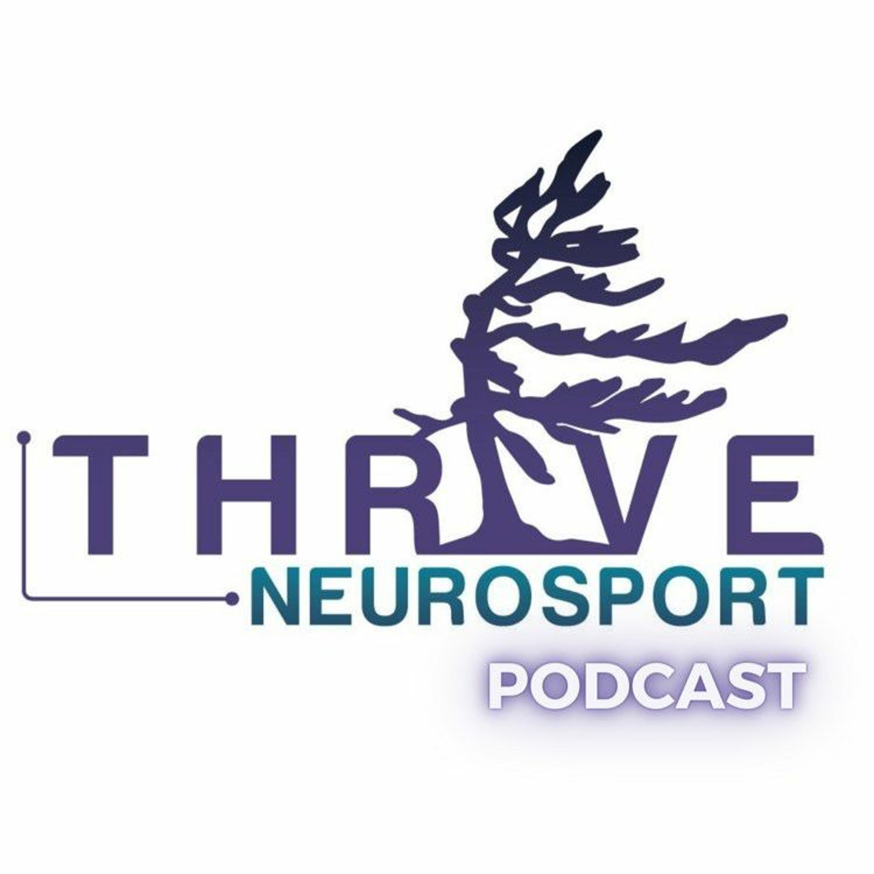 Thrive NeuroSport Podcast - Episode 1 - Cognitive-motor integration, concussion recovery & education Image