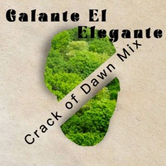 Crack of Dawn Mix