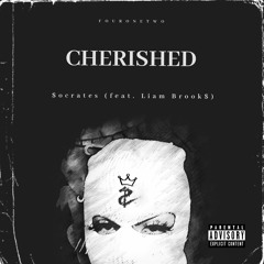 Cherished (feat. Luvdbrook$)