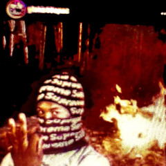 glokk40spaz - no español (official fendimix)
