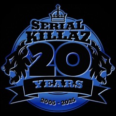Killa Klassics (20 Years Of Serial Killaz top Soundcloud tracks)