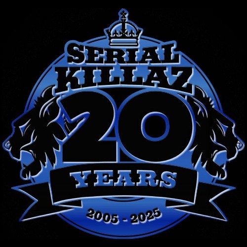 Killa Klassics (20 Years Of Serial Killaz top Soundcloud tracks)