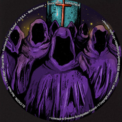 DJ CHOON - Red Head (RAKKATACK Remix) [Cut] Dreizehn Schallplatten