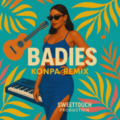Baddies Cover