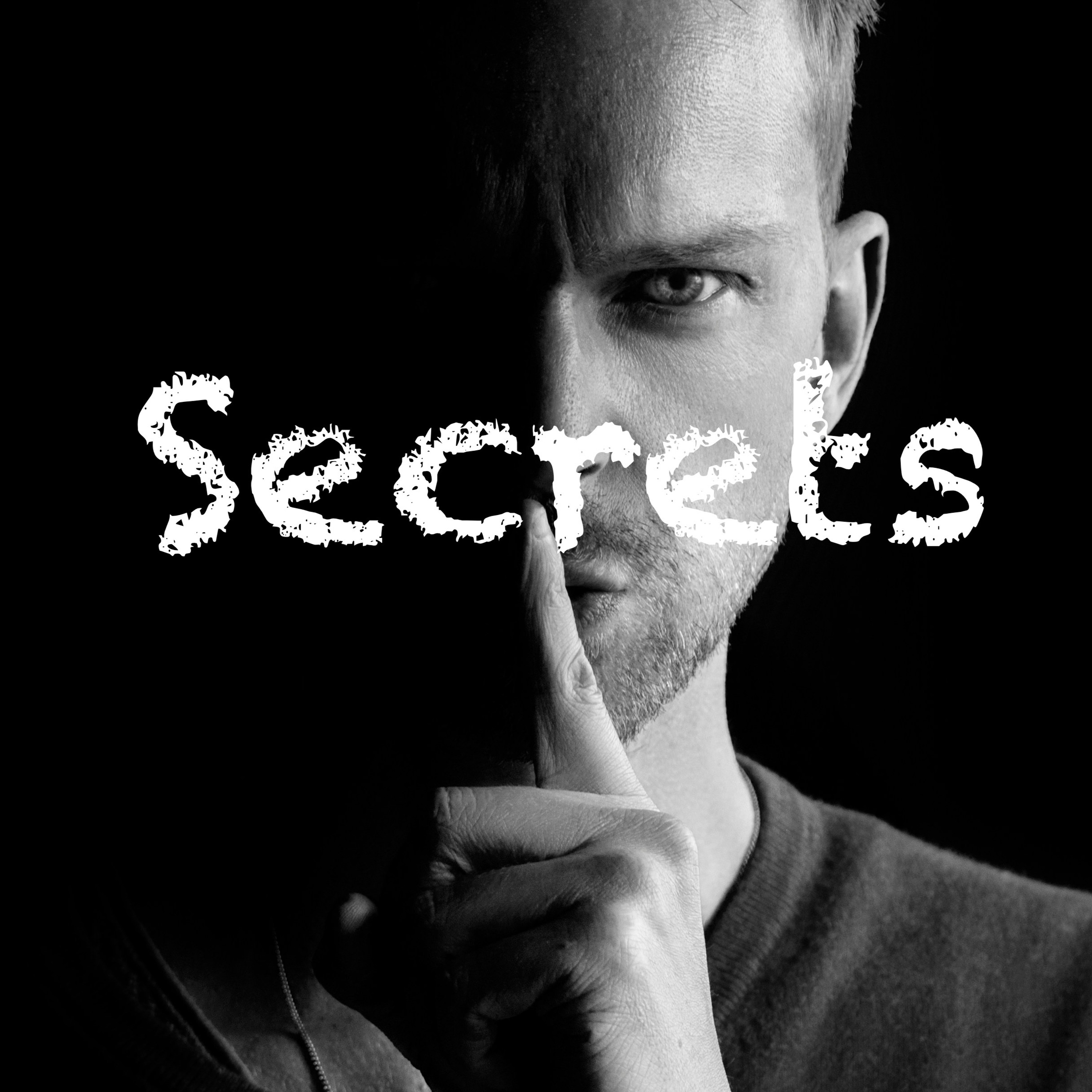 Secrets episode artwork
