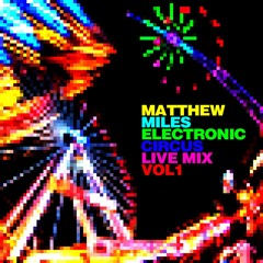 Electronic Circus Mix