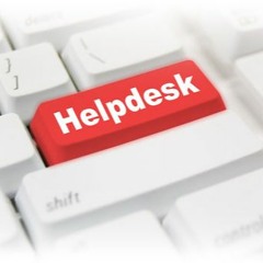 Grube D - Help Desk
