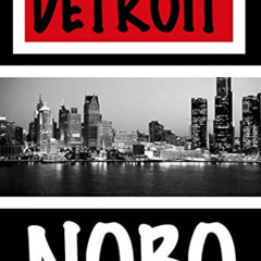 [DOWNLOAD] KINDLE 🗂️ Homeless On Purpose: In Detroit 2004 by  Nobo (Not A Hobo) [KIN