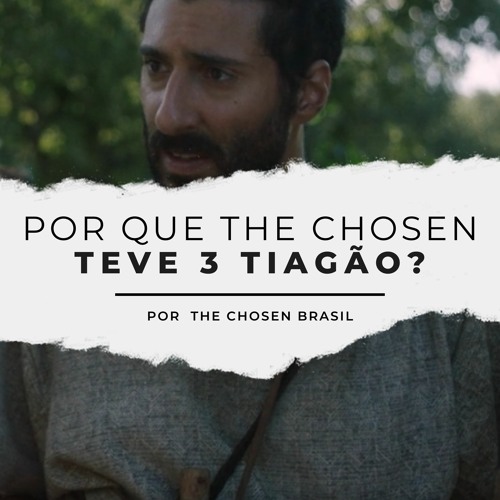 The Chosen Brasil