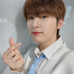 크래비티(CRAVITY) 우빈(WOOBIN)- 처음(COVER)