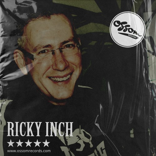 Ossom Sessions // 05.05.2023 // by Ricky Inch