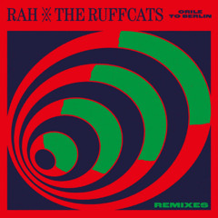 RAH & The Ruffcats - Agidi (Ben Gomori's Ego Trip) [Sonar Kollektiv]