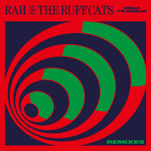 RAH & The Ruffcats - Agidi (Ben Gomori's Ego Trip) [Sonar Kollektiv]