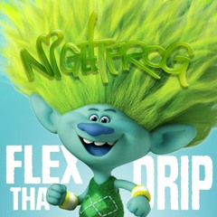 nightfrog - Flex Tha Drip