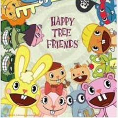Happy Tree Friends