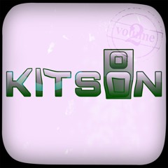 Dj Kitson - Makina bouncys vol.2 (from the archive)