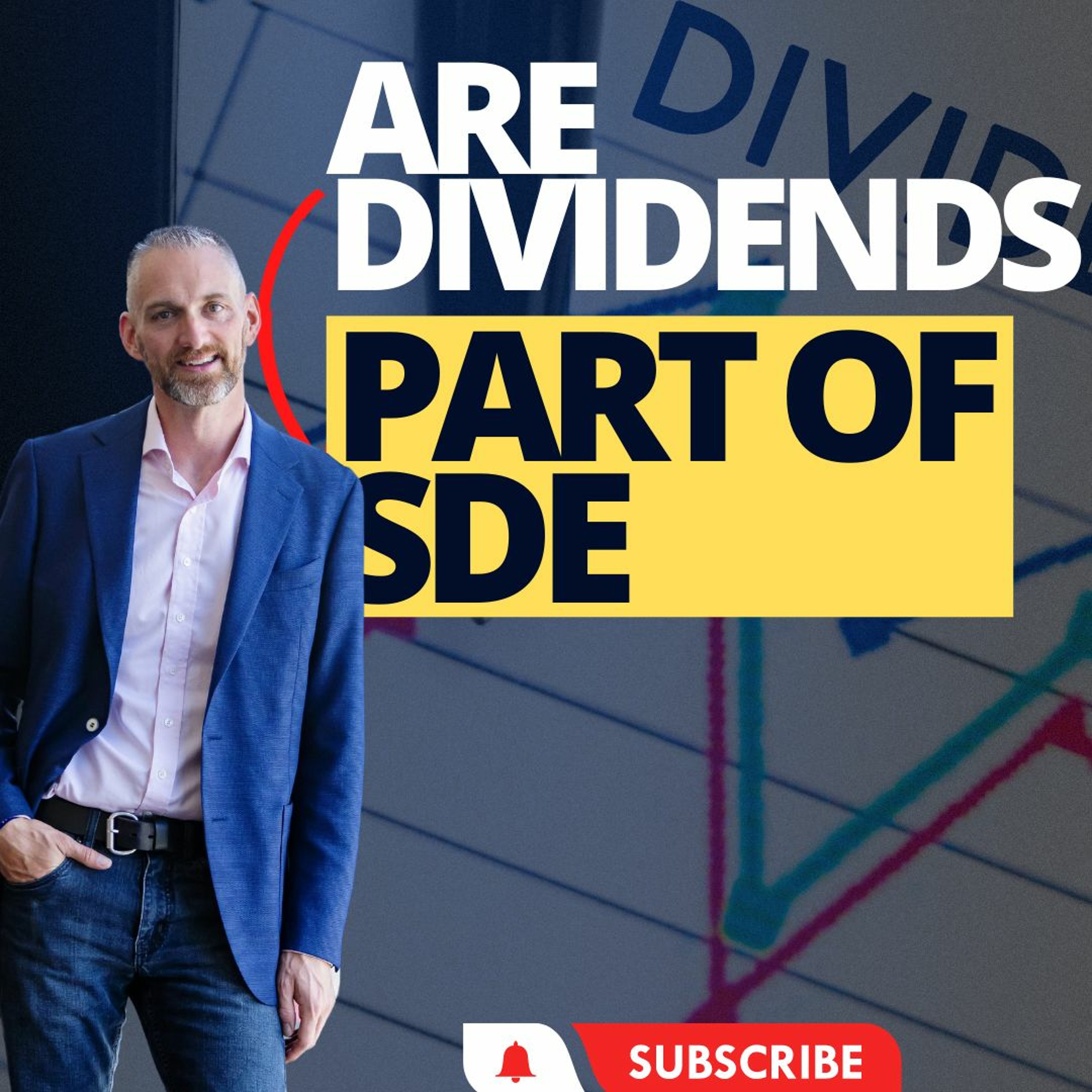David C Barnett Small Business and Deal Making M&A SMB