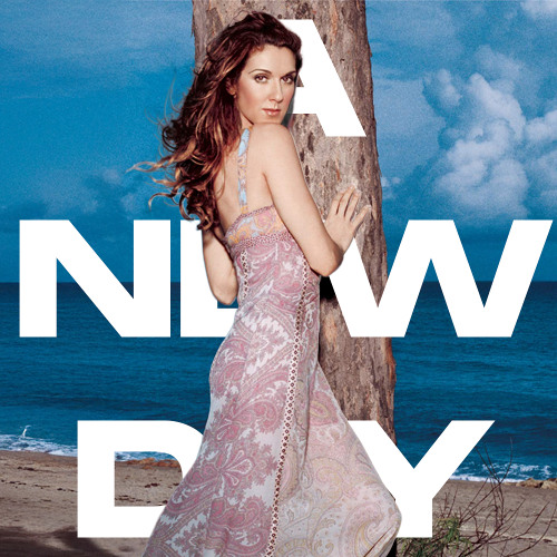 A New Day (Javiel Remix) - Celine Dion · Sebastian Ingrosso