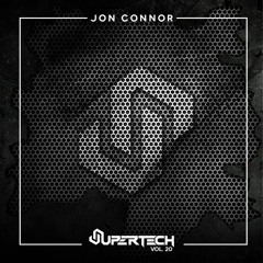 Jon Connor Supertech Live Vol 20