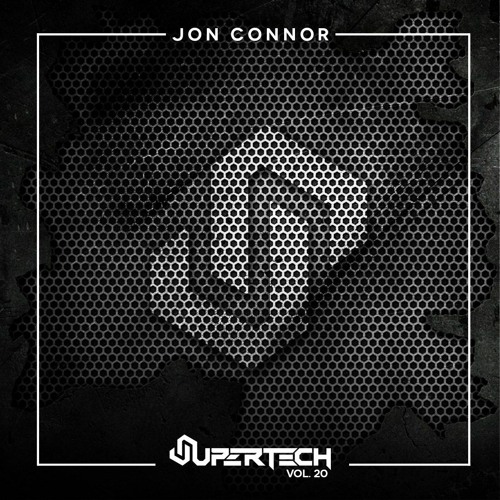 Jon Connor Supertech Live Vol 20