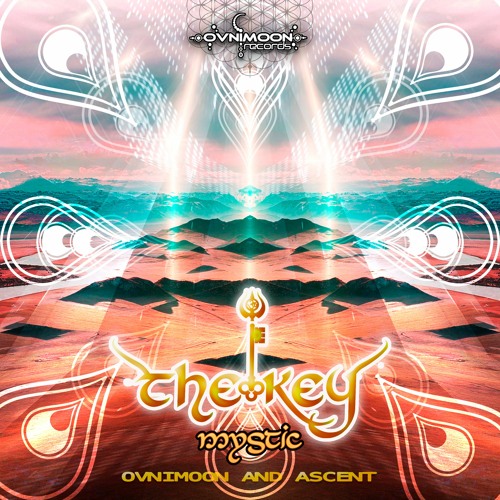 The Key - Mystic (ovniep500 - Ovnimoon Records)
