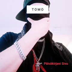 Lähiöpoikii - Päiväkirjani Sivu (ft. Tomo)