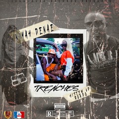 Trenches (Feat. Hit Em Up Rondo) (Official Audio) [Prod.AyeMia]