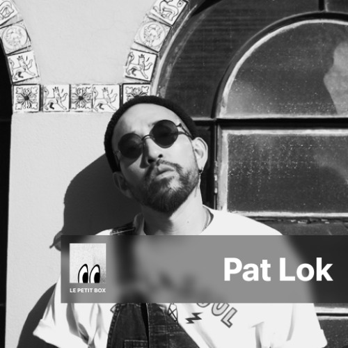 Ultimate Bloghouse Mix // Pat Lok // Le Petit Box Radio 008