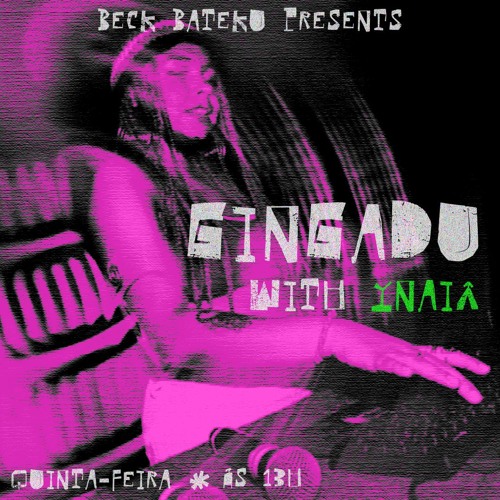 Ynaiã I Gingadu @FunctionFM 10.10.2024