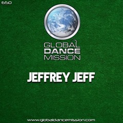 Global Dance Mission 650 (Jeffrey Jeff)