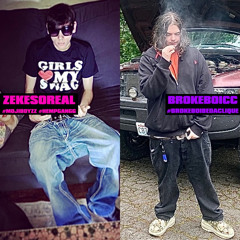 zekesoreal + brokeboicc - doin tha most prod casio5k