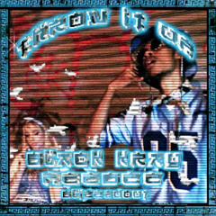 Feebzz & Black Kray - Throw It Up (Produced by Blizzedout)