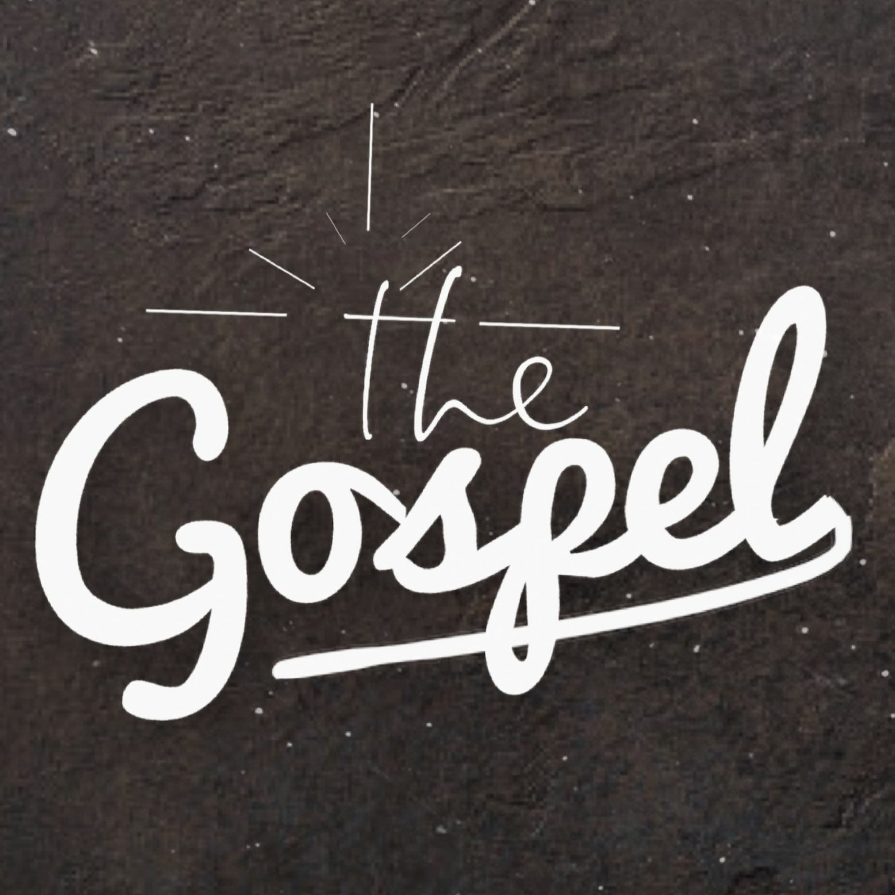 The Gospel: The Ghost In The Darkness episode artwork