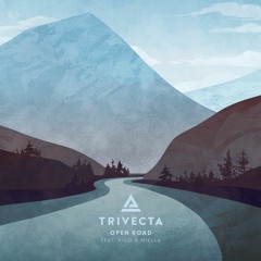 Trivecta - Open Road (feat. Rico & Miella)